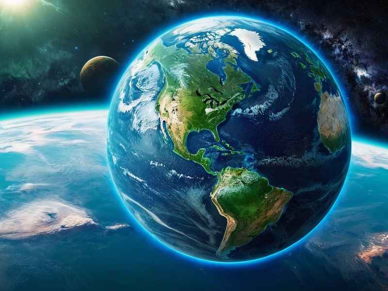 生活中哪些现象证明地球是球体(生活中哪些现象证明地球是球体的) 生活中哪些现象证明地球是球体(生活中哪些现象证明地球是球体的)