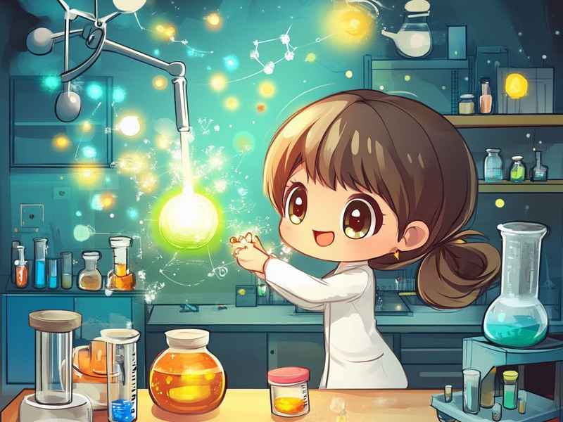 生活中的科学小常识；生活中的科学小常识作文500字