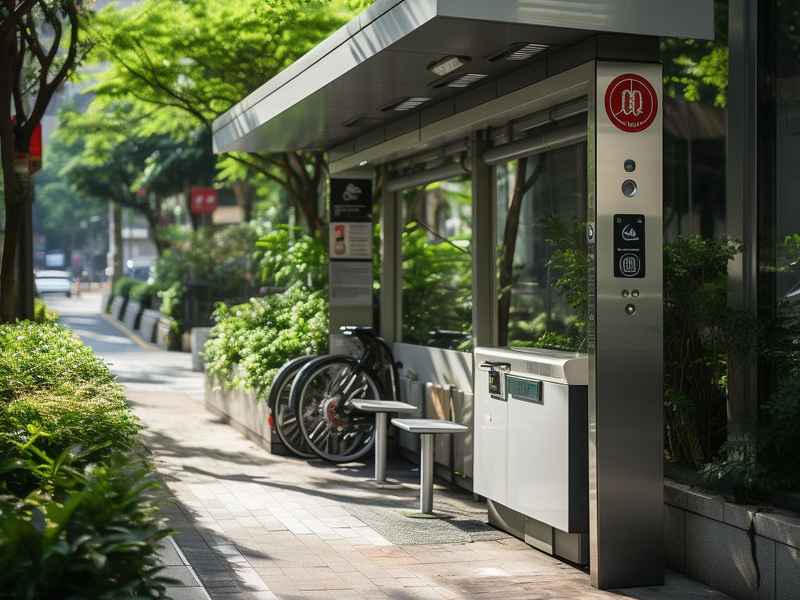 广美生活区8号门、广美生活区8号门在哪 广美生活区8号门、广美生活区8号门在哪