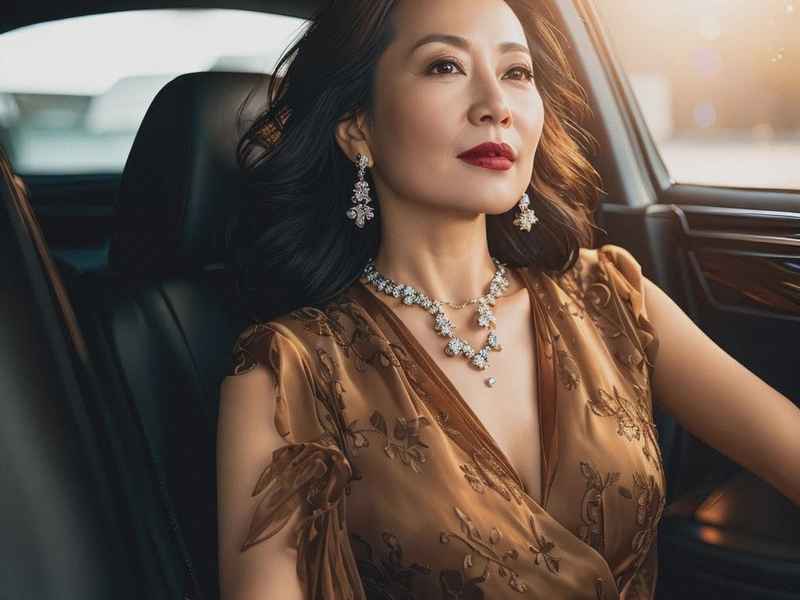 形容一个女人精致会生活怎么说(形容一个女人精致会生活怎么说的句子) 形容一个女人精致会生活怎么说(形容一个女人精致会生活怎么说的句子)
