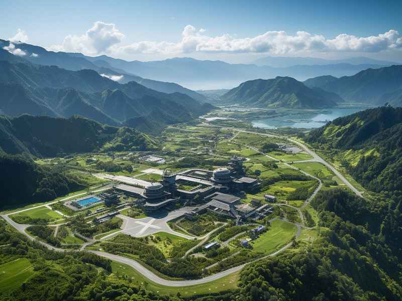 怀柔生活 - 怀柔生活垃圾卫生填埋场 怀柔生活 - 怀柔生活垃圾卫生填埋场