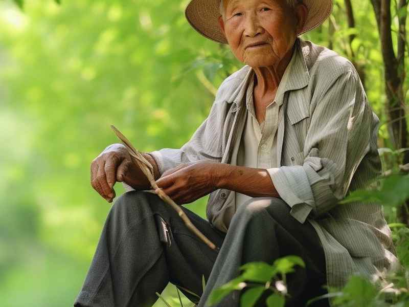 深山老林生活电影 深山老林生活感悟 深山老林生活电影 深山老林生活感悟