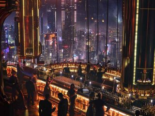 广州的夜生活10点只是开始、广州的夜生活10点只是开始吗