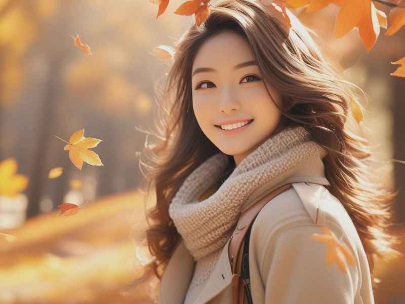 秋天女生必备的生活用品(秋天女生必备的生活用品有哪些) 秋天女生必备的生活用品(秋天女生必备的生活用品有哪些)