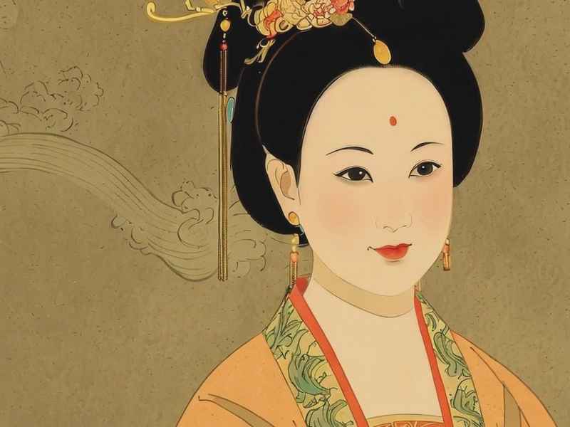 杨贵妃生活在西安还是洛阳 杨贵妃生活在西安还是洛阳呢 杨贵妃生活在西安还是洛阳 杨贵妃生活在西安还是洛阳呢