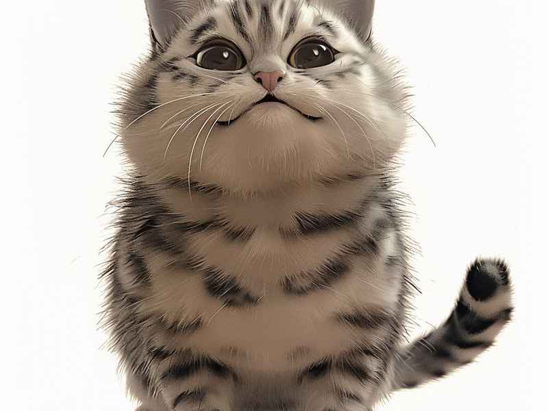 猫咪的用品 猫咪的用品简笔画 猫咪的用品 猫咪的用品简笔画