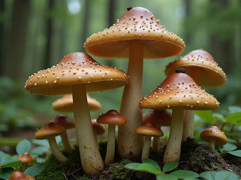 关于野生菌有哪些种类有哪些 - 关于野生菌有哪些种类有哪些特点 关于野生菌有哪些种类有哪些 - 关于野生菌有哪些种类有哪些特点