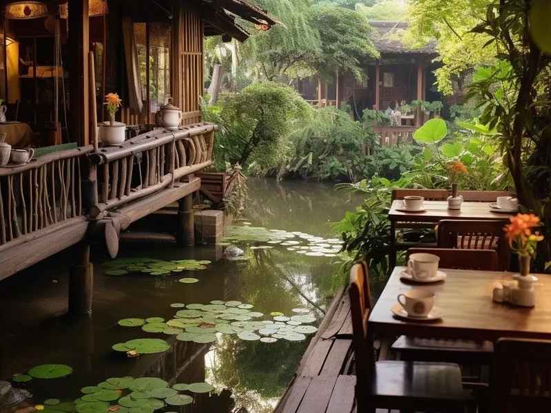 清迈生活成本;清迈生活成本揭秘 清迈生活成本;清迈生活成本揭秘