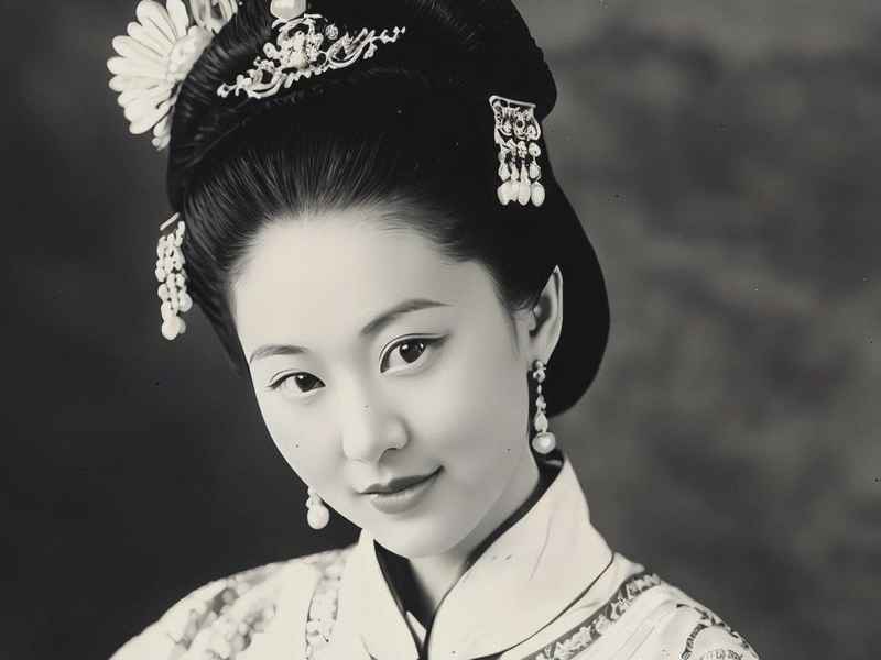 婺剧演员张小燕生活照、婺剧演员张小燕生活照图片 婺剧演员张小燕生活照、婺剧演员张小燕生活照图片