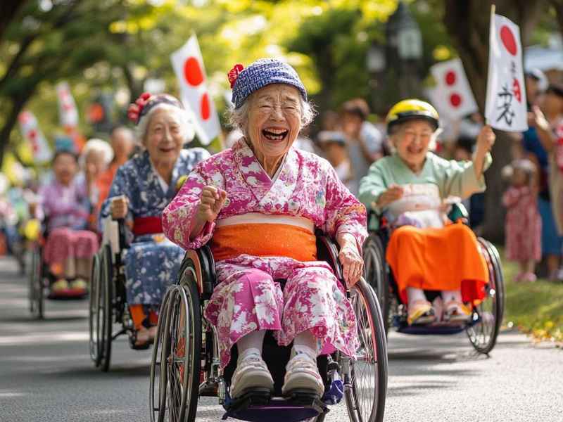 日本人的生活水平与中国哪座城市比？ - 日本人的生活水平与中国哪座城市比较接近