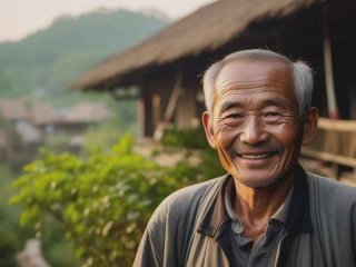 描写平凡生活的段落 - 描写平凡生活的段落100字