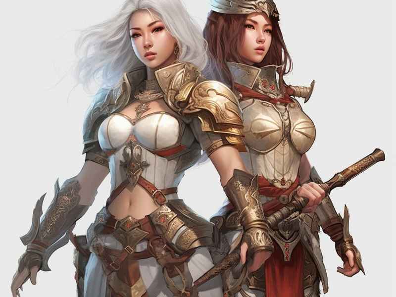 有盾战士职业的手游 - 有盾战士职业的手游叫什么 有盾战士职业的手游 - 有盾战士职业的手游叫什么