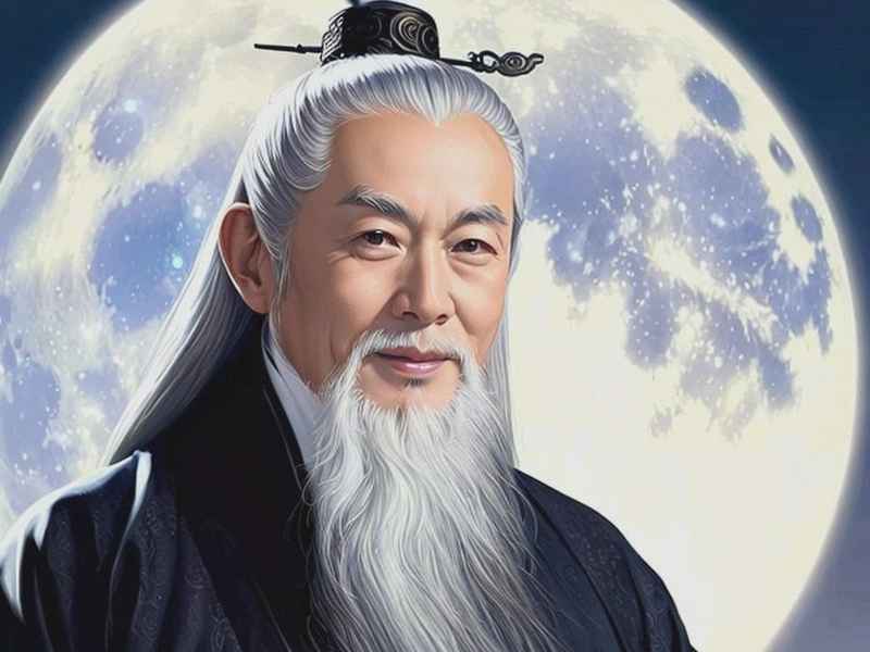 玄符圣祖(玄符圣祖和王长生有什么关系) 玄符圣祖(玄符圣祖和王长生有什么关系)
