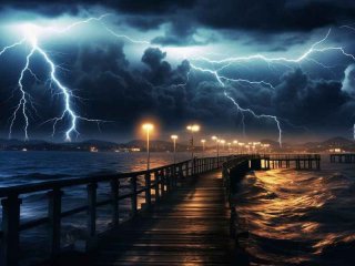 生活的暴风雨200字（生活的暴风雨200字感悟）