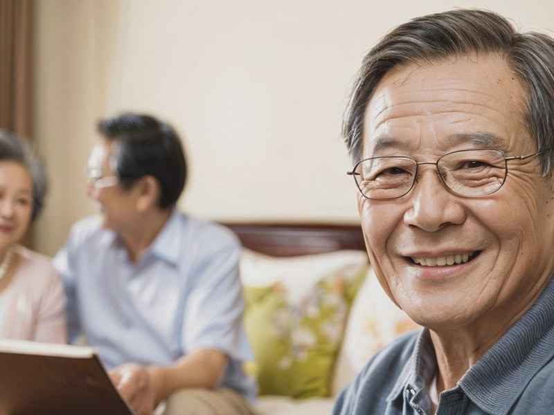 满足现在的生活用一个词来形容 满足现在的生活用一个词来形容怎么说