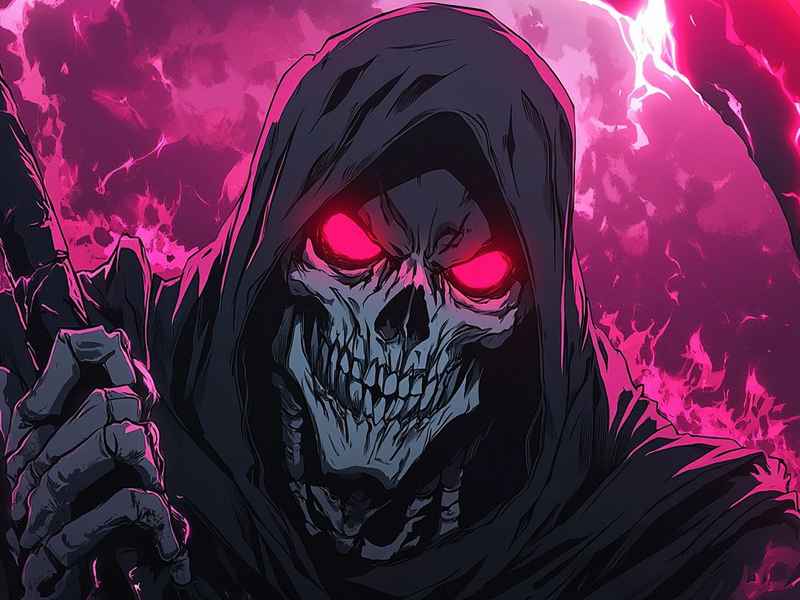 死神的日常生活 死神的日常生活在线观看 死神的日常生活 死神的日常生活在线观看