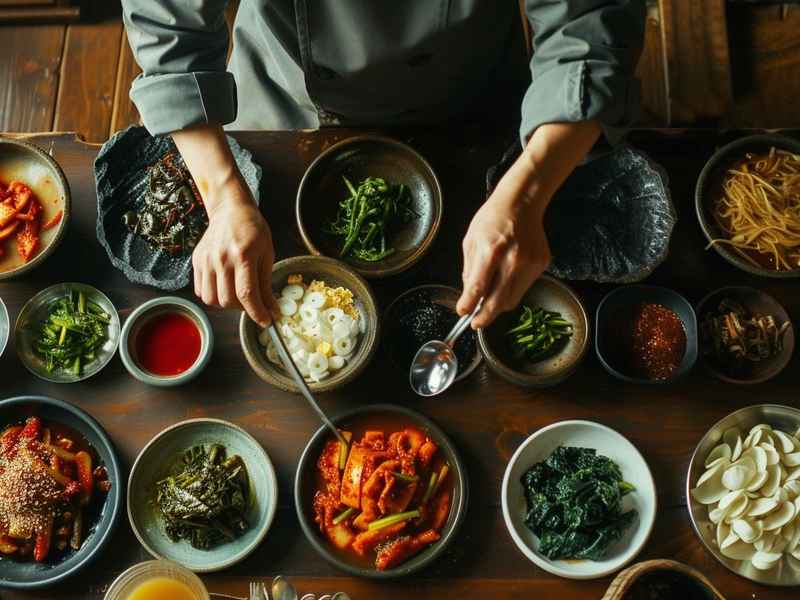 韩国日常生活日伙食费需要多少;韩国日常生活日伙食费需要多少钱一天 韩国日常生活日伙食费需要多少;韩国日常生活日伙食费需要多少钱一天