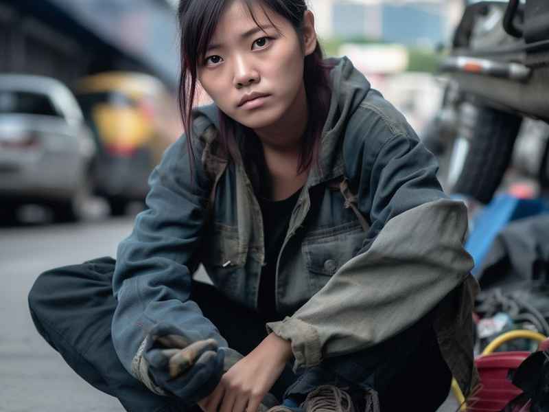 生活在社会最底层的人该何去何从,生活在社会最底层的人的生活 生活在社会最底层的人该何去何从,生活在社会最底层的人的生活