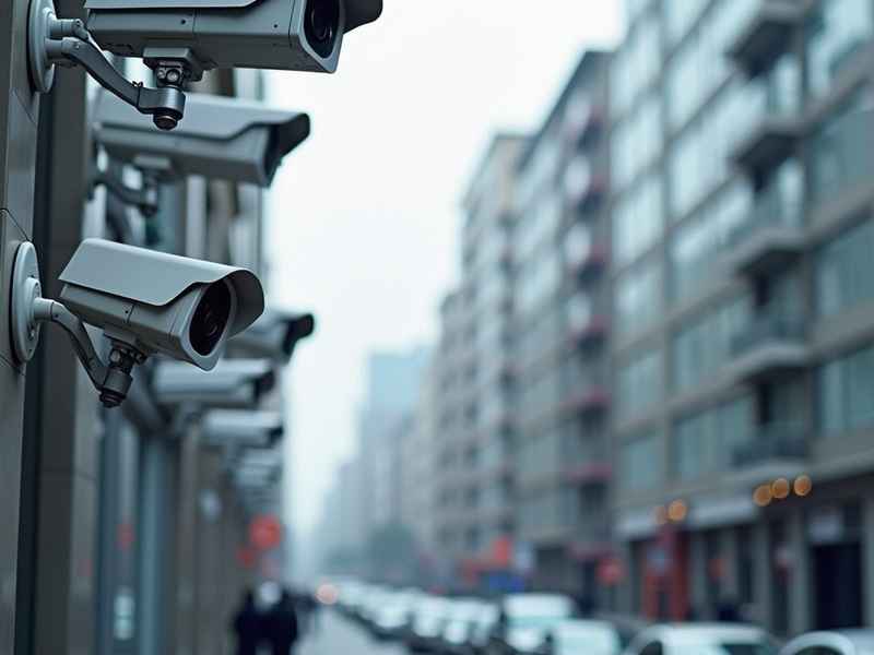 开封金帝新生活小区附近有违章摄像头吗；开封金帝新生活小区在哪里