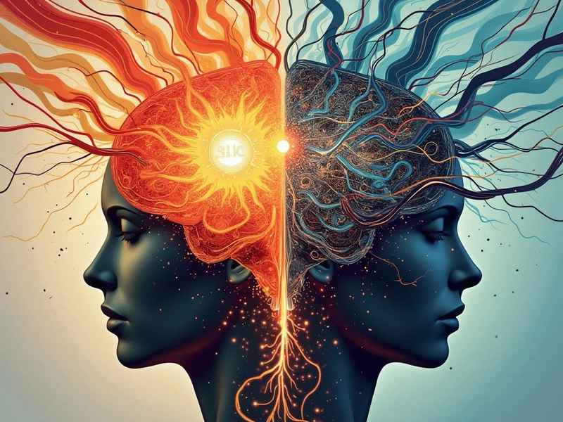 心理健康与生理健康相互制约 - 心理健康与生理健康相互制约的例子