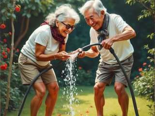 生活越来越好的成语、形容生活越来越好的成语