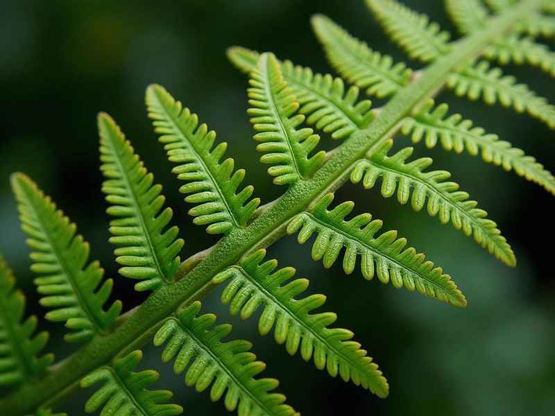 蕨类植物的生活环境特征 蕨类植物的生活环境和形态特征 蕨类植物的生活环境特征 蕨类植物的生活环境和形态特征