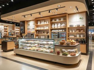 sm新生活广场都有什么品牌 - sm新生活广场都有什么品牌的