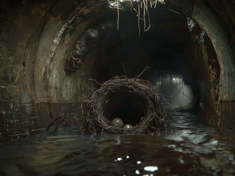 生活在下水道的鳄鱼、生活在下水道的鳄鱼有哪些 生活在下水道的鳄鱼、生活在下水道的鳄鱼有哪些