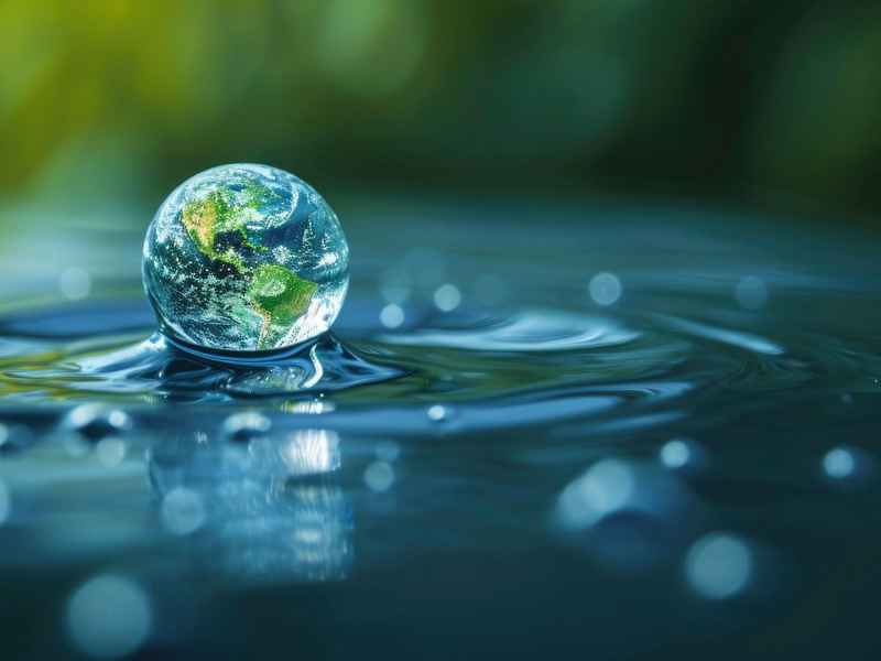 地球用于生活的淡水资源（地球用于生活的淡水资源有哪些）