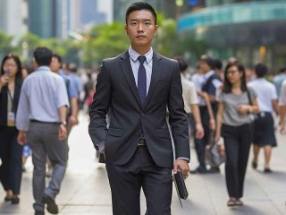 中产阶级的定义、中国对中产阶级的定义