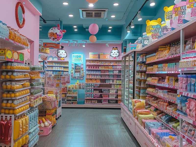 开个生活用品店需要什么手续,开个生活用品店需要什么手续呢 开个生活用品店需要什么手续,开个生活用品店需要什么手续呢
