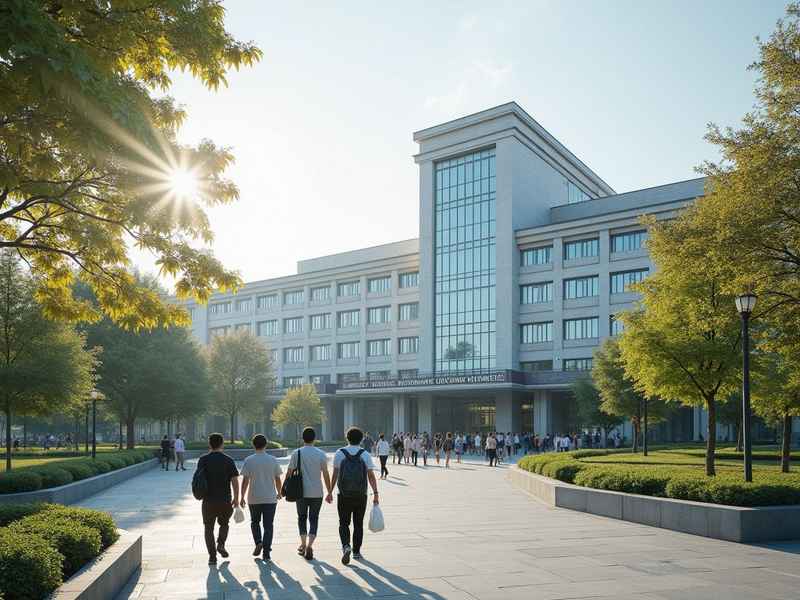 扬州生活科技学院、扬州生活科技学院离万家万象汇有几个站台