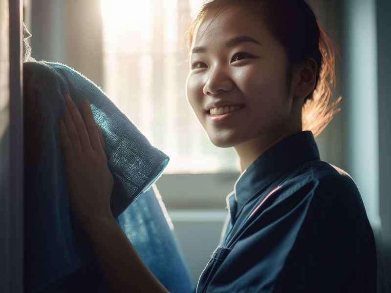 生活服务部主要干嘛（生活服务部主要干嘛工作）