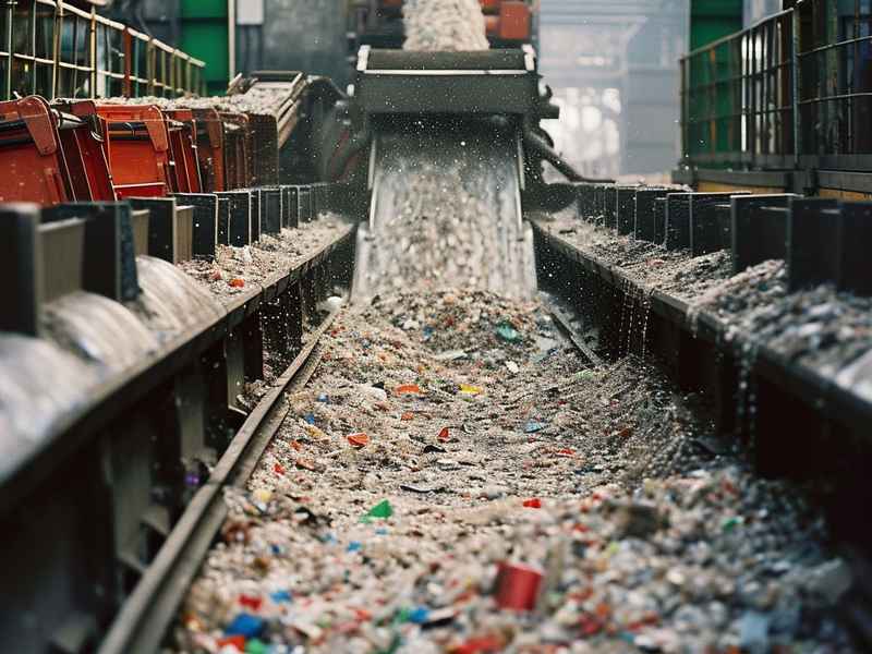 城市生活垃圾怎么处理的(城市生活垃圾怎么处理的好) 城市生活垃圾怎么处理的(城市生活垃圾怎么处理的好)