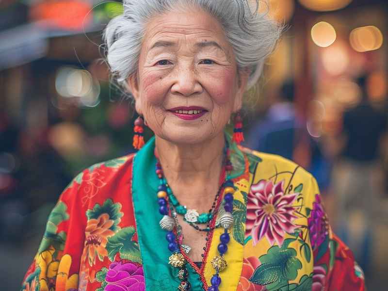 老太太的别样生活 - 老太太的别样生活在线观看 老太太的别样生活 - 老太太的别样生活在线观看