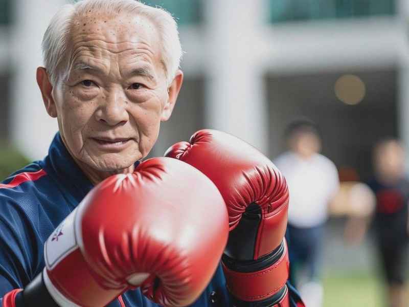 为期生活 为生活而战啥意思