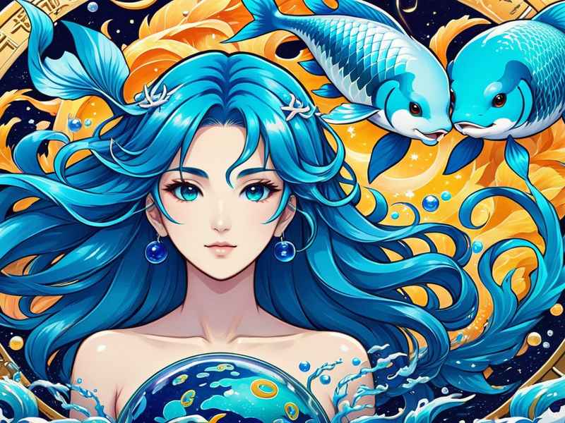 水瓶座的日常生活、水瓶座的日常生活表现