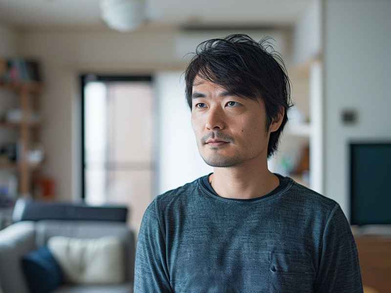 日本二重生活(二重生活日本版) 日本二重生活(二重生活日本版)