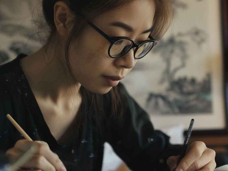 雅君的作品(雅君的含义是什么意思) 雅君的作品(雅君的含义是什么意思)