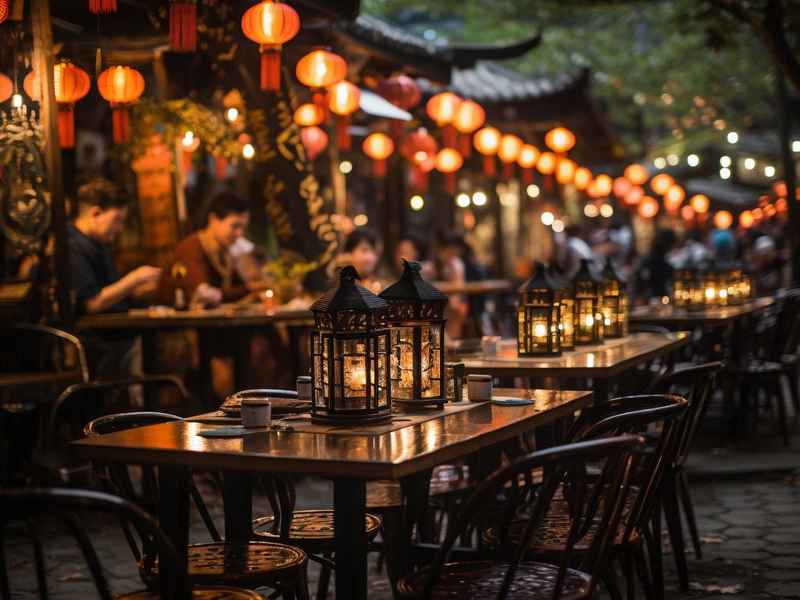 成都为什么能慢生活 为什么成都是慢生活 成都为什么能慢生活 为什么成都是慢生活