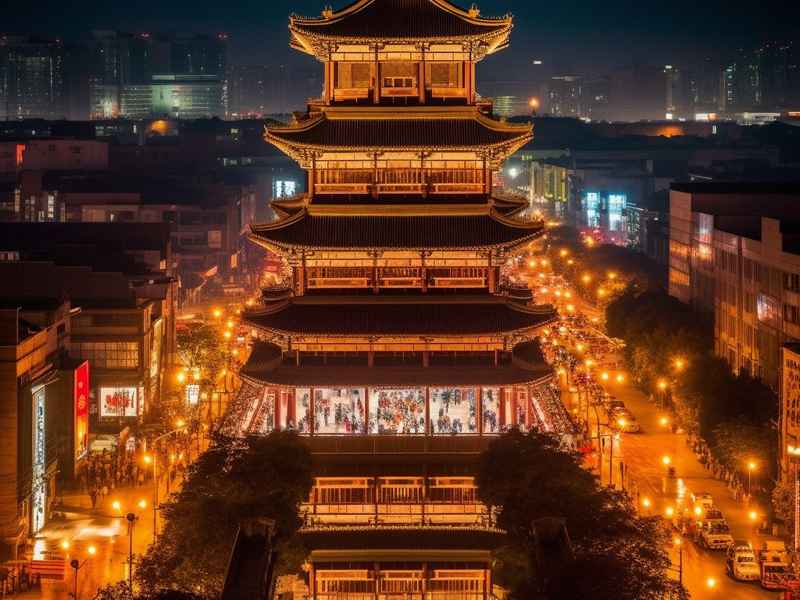 开封市区、开封市区有多大 开封市区、开封市区有多大