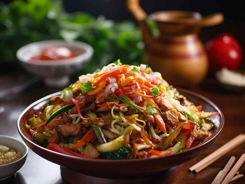 快乐生活一点通烤肉(快乐生活一点通炒烤肉) 快乐生活一点通烤肉(快乐生活一点通炒烤肉)