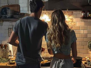 两个人一起生活需要花费多少钱、两个人一起生活需要花费多少钱呢