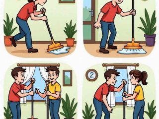 日常生活区规则图片、日常生活区域规则