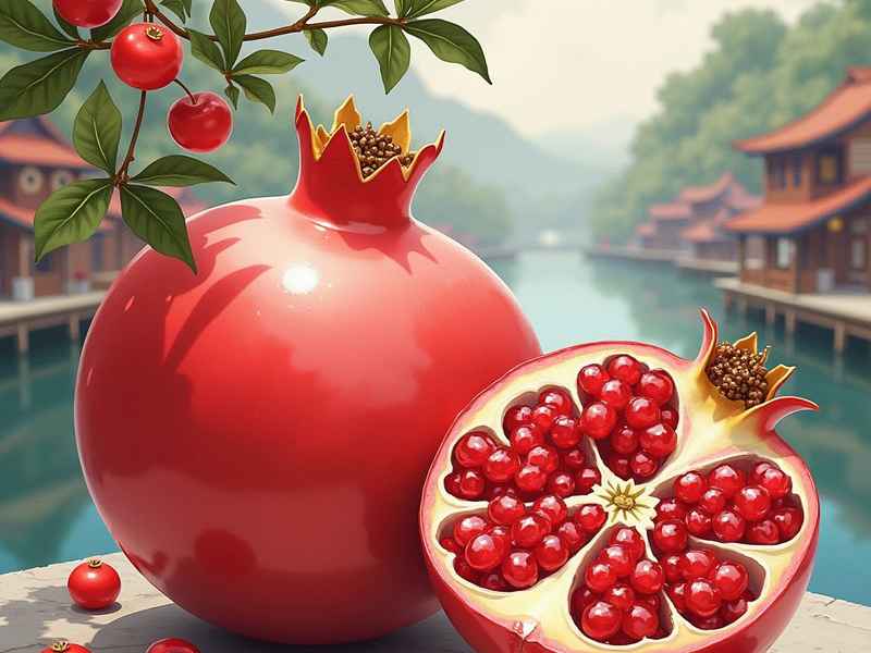 石榴生活手札 小说(石榴的生活最新视频) 石榴生活手札 小说(石榴的生活最新视频)
