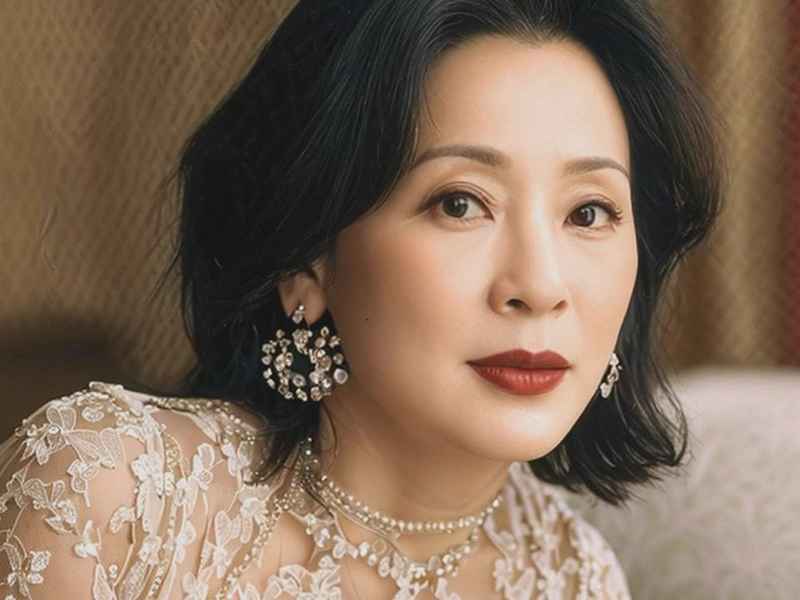梅艳芳生活有多豪华、梅艳芳生活有多豪华啊 梅艳芳生活有多豪华、梅艳芳生活有多豪华啊