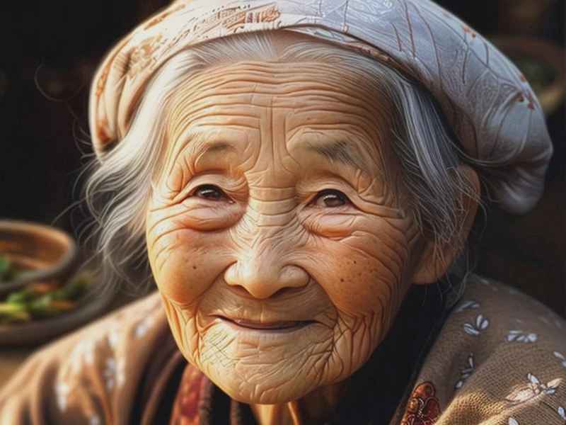 老胡的农村快乐生活 - 老胡的快乐生活小说