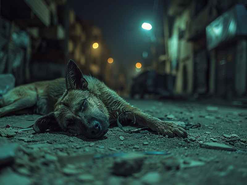 之犬生活 之犬生活