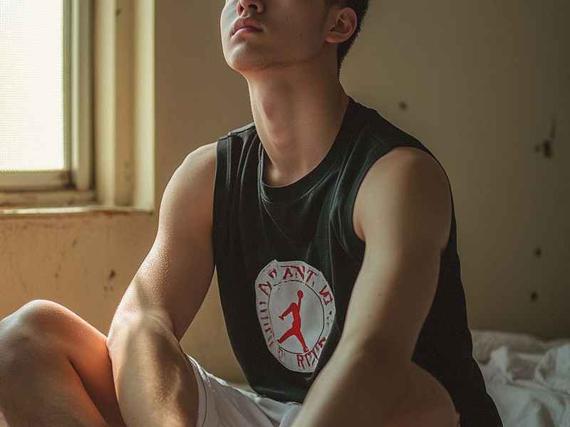 男模生活日常记录 男模生活日常记录视频