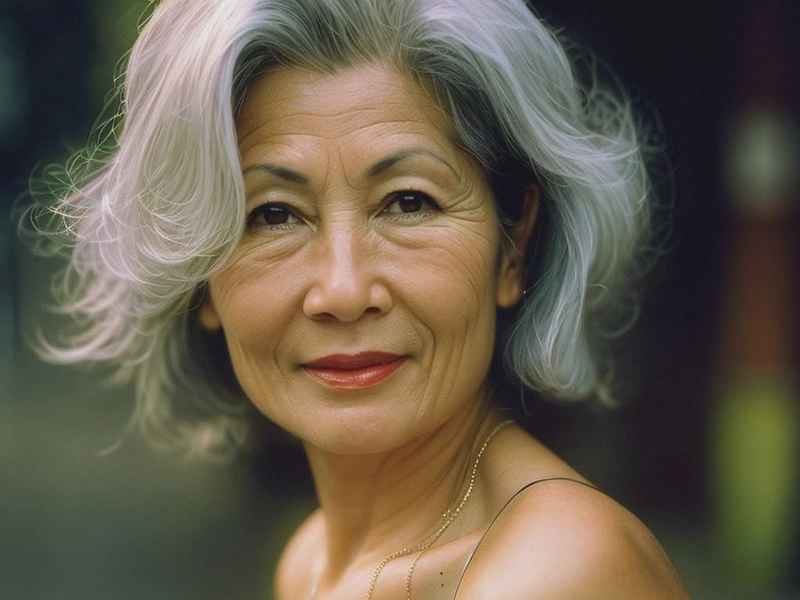 和老女人性生活，和老女人恋爱的利弊